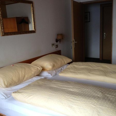 Hotel Garni Sayonara Selva di Val Gardena Exterior foto